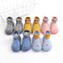 baby-pattern-sock-shoes-tiger Grookz Shoes - Sophia's Style-2